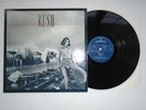 RUSH-PERMANENT WAVES..RARE  SUPERB 1ST UK PRESS NEAR MINT VINYL LP RECORD 1980