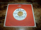 NEIL YOUNG 1972 white label PROMO 45 ( OLD MAN / NEEDLE & THE DAMAGE DONE ) VG+