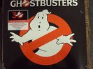 GHOSTBUSTERS OST LP SEALED 30th Anniversary reissue Ray Parker Jr. Bus Boys