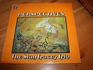 STAN TRACEY TRIO - PERSPECTIVES - UK ISSUE - 1972 - EXCELLENT