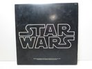Star Wars 1977 Fox 2T-541 London Symphony Orchestra Soundtrack Vinyl Record Set