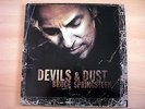 2 LP Bruce Springsteen - Devils & Dust