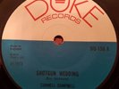 Cornell Campbell Shotgun Wedding UK 7