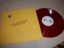 Led Zeppelin MUDSLIDE Trade Mark Of Quality TMOQ COLORED NM