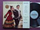 SAX 2266-68,3LP, b/s,UK orig.ROSSINI:Barber of Seville,CALLAS,GOBBI,GALLIERA, NM