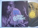 JOHN COLTRANE 