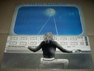 BLACKBEARD I Wah Dub -- LP - Reggae - MORE CUT RDC2002, Original 1980, UK -- VG+