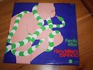 HARRY MILLER’S ISIPINGO - FAMILY AFFAIR - UK ISSUE - 1977 -  EXCELLENT+