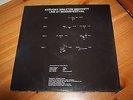 ANTHONY BRAXTON QUARTETT - LIVE AT MOERS FESTIVAL - 1974 - GERMANY - VG++