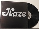 HAZE '78 Moonspell WICKED RARE LP by Minneapolis soul funk band NM- NICE Listen