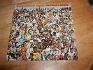 REVOLUTIONARY ENSEMBLE - THE PEOPLES REPUBLIC -1976 - USA ISSUE - EX-