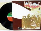 LP LED ZEPPELIN 11, 1969 GATEFOLD STEREO SD 19127 VINYL EXCELLENT