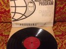 RARE #111-120 Earl Nightingale Our Changing World LP Vinyl Record Private Press