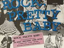 Various - Rock Pretty Baby - Soundtrack (LP) - Vinyl Rock & Roll