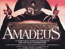 Neville Marriner - Amadeus [Vinyl Used] 180g Vinyl 3 LP Box Set