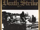 DEATH STRIKE - Fuckin' Death - LP - Nuclear Blast