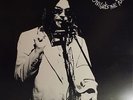 NEIL YOUNG - Tonight's The Night - Vinyl LP Album - 1975
