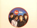 BUZZCOCKS Love Bites Orig UK 1st Embossed UAG 30197 w Insert NM/NM Stunning