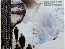 ECHO & THE BUNNYMEN Porcupine JAPAN OBI INSERT Korova P-11288 NM/NM Stunning