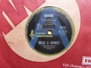 MILK & HONEY SCARCE OZ BIG A PROMO/ABBA=DANCE  MILK AND HONEY
