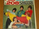 FABULOUS 208 MUSIC MAGAZINE 10TH DECEMBER 1966 LOS BRAVOS CLIFF RICHARD