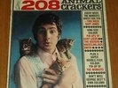 FABULOUS 208 MUSIC MAGAZINE 10TH JUNE 1967 GARY LEEDS DAVY JONES MONKEES