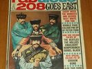 FABULOUS 208 MUSIC MAGAZINE 15TH JULY 1967 BEATLES HOLLIES ENGELBERT HUMPERDINCK