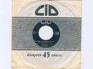 45 RPM SP JUKE BOX BILL HALEY & THE COMETS ROCK AROUND THE CLOCK