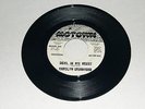 Carolyn Crawford Devil In His Heart / Forget About Me 1963 Motown ?PROMO 7