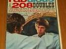 FABULOUS 208 MUSIC MAGAZINE 15TH APRIL 1967 HOLLIES MERSEYS MIKE NESMITH BEATLES