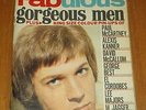 FABULOUS MUSIC MAGAZINE 7TH MAY 1966 PAUL MCCARTNEY ALEXIS KANNER GEORGE BEST
