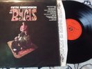The Byrds - Fifth Dimension - Vinyl LP, CBS 1966, Stereo, VG/VG