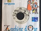 Sex Pistols Holidays In The Sun Rare Italy '77 Jukebox W/L Promo 1-Track 7