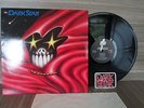 DARK STAR Dark Star self-titled LP. UK 1st AVATAR PRESS + ORIG PATCH NWOBHM