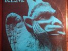 R.E.M. CHRONIC TOWN Vinyl LP (ep) 1st ORIGINAL press Gargoyle Label VERY CLEAN