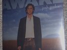 Awake ***Josh Groban (May-2009, Reprise)  NEW Vinyl LP (Near Mint)
