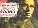 Don Letts presents, The Mighty Trojan Sound V Rare 3 Lp Box, Reggae, Dancehall