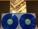 The Beatles 1967-1970 blue vinyl SEBX-11843