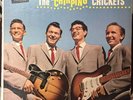 Buddy Holly - The Chirping Crickets 1957 US Brunswick BL 54038 LP Mono Textured