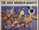 Dave Brubeck Quartet - Time Out - Columbia CL1397 Mono