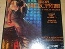 SEALED Zandonai Francesca Da Rimini vinyl LP London FFRR Rescigno gatefold opera