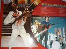 LP. ROLLING STONES.PICTURE.IT'S ONLY ROCK'N'ROLL OUTTAKES..BUT WE LIKE IT.300COP