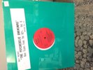 VARIOUS: Billy Presents Psychedelic Unknowns, Vol. 8 LP ORIG/SEALED garage psych