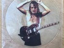 AC/DC - Highway To Hell/High Voltage Live UK Import 1992 Pic Picture Disc Vinyl