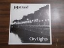 The Joja Band City Lights 1979 indie Georgia blues rock LP on Ragdoll