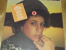 SEALED Janis Ian Between The Lines vinyl LP Columbia hype sticker no barcode