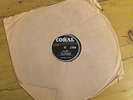 CLASSIC BUDDY HOLLY & THE CRICKETS 78 OH BOY / NOT FADE AWAY CORAL Q 72298