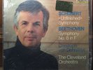 Sealed TELARC von Dohnanyi SCHUBERT Unfinished BEETHOVEN Symphony No 8 TAS
