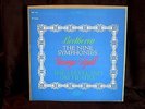 George Szell Beethoven 9 symph Cleveland Epic BSC 150 USA Box 7LPs NM.