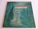Chopin Nocturnes Vol. 1 Artur Rubinstein LP 1958 RCA Mono LM-2175 Vinyl Record